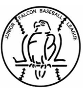 Junior Falcon Baseball League
