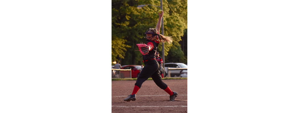 Girls Softball 2025!!!